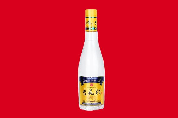 宿迁市回收杏花村